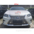 Lexus ES 2013 hadi 2016 LS Sinema BodyKit